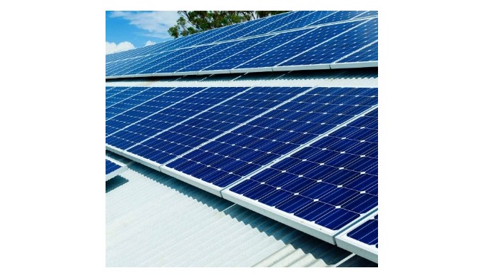 Welcome to Hampshire Solar Panels. Is your home in need of an eco-friendly and affordable electric s...