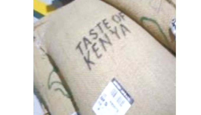 We supply sustainably sourced and traceable Kenyan Arabica coffee in 60 kilo jute sacks or 1000 kilo...