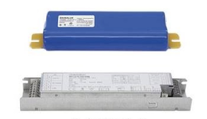The new LED Kit makes it possible to turn a normal LED luminaire into an emergency luminaire. The BE...