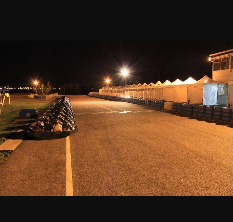 Stand Minute à louer