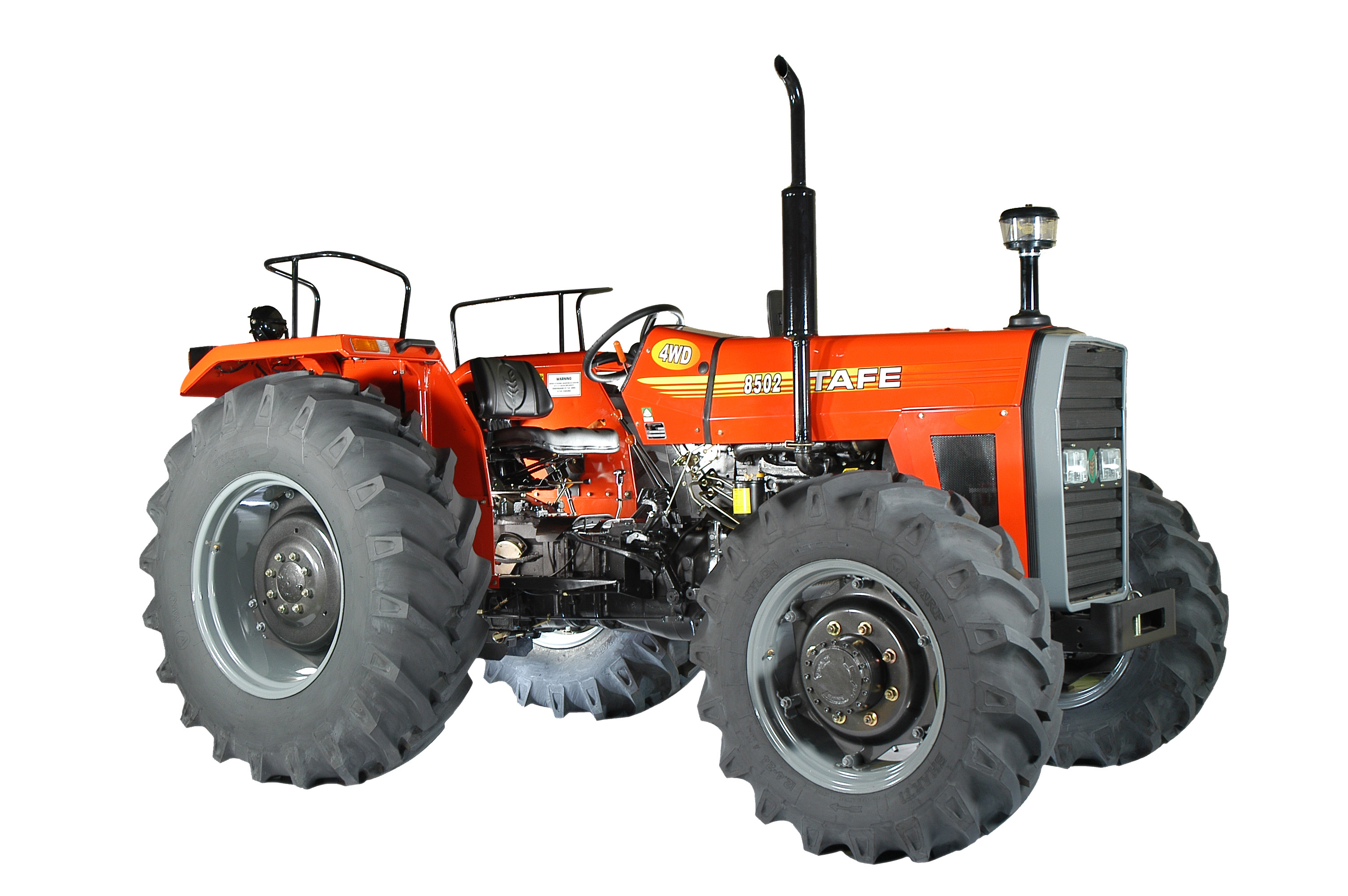 Consommation economique du carburant, moteur diesel Simpson S440, refroidi par eau avec pompe BOSCH ...