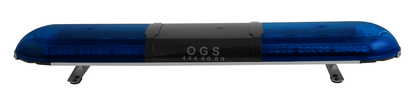 E MODEL LIGHTBAR