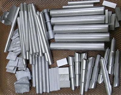 sintered preform carbide for rod, mould parts, wear parts, punches, precision parts