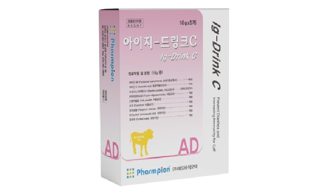 Introducing our innovative product for diarrhea prevention and immune enhancement, featuring patente...