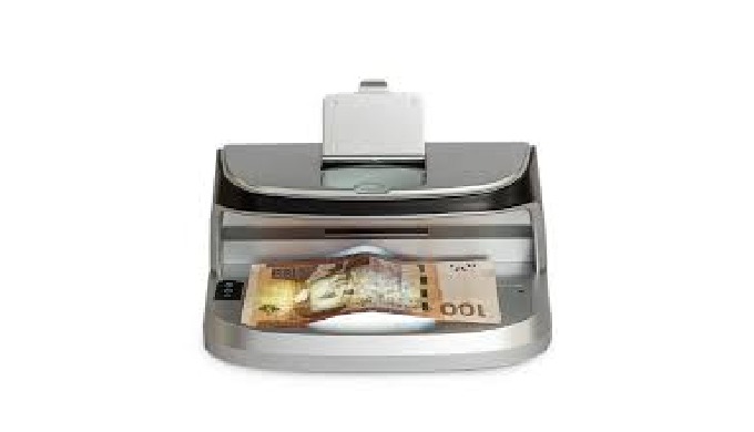 DÉTECTEURS DE FAUX BILLETS