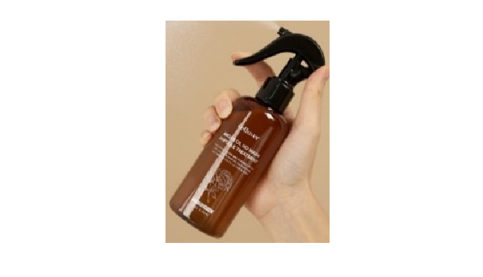 Point 1 : Intensive care 12 proteins Point 2 : Scalp and hair care extract of centella Point 3 : Pre...