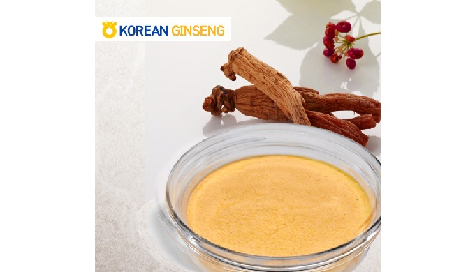 Red Ginseng Extract Powder | korean ginseng root powder 