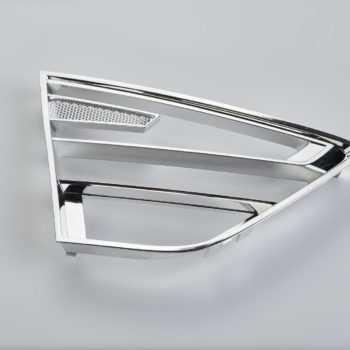 Prototypes for the automotive industry