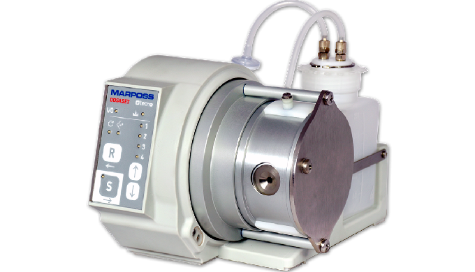 Cyclohexanone dispenser