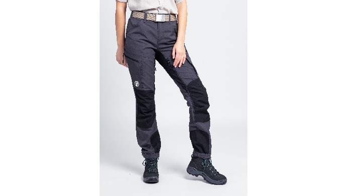 Robust, flexibel und passgenau: die Wandermut ALLROUNDER PRO haben wir als Outdoor Hose für nahezu j...