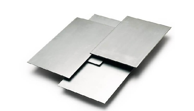 Buy Aluminium Alloy Sheet 6061 (120mm) from Renaissance Fittings & Piping Inc, the best Manufact...