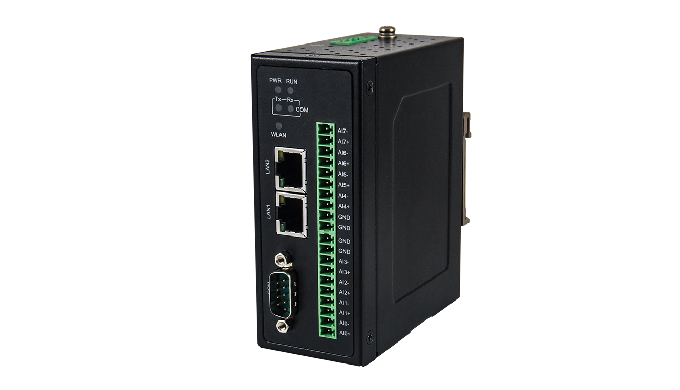 Industrial IoT Remote I/O As an IIoT I/O module, ATOP’s IO5202 Series is a compact solution for conn...