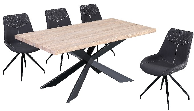 Centrefurniture is a furniture producer specially for high-grade steel and wood , glass and marble f...