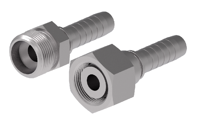 GAMME COMPLETE D'EMBOUTS - JUPES