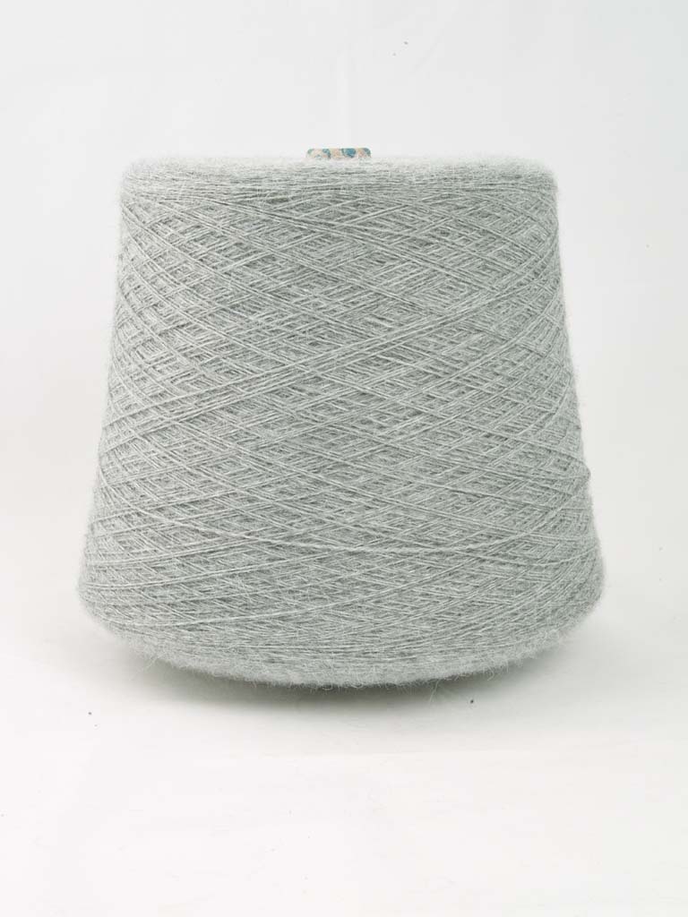 SEMI WORSTED SYSTEM - LONG STAPLE FIBER SPUN YARNS
