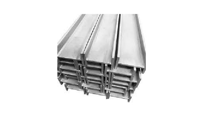 A wide collection of Galvanised channels is on offer from us. Sourced from some of the reliable vend...