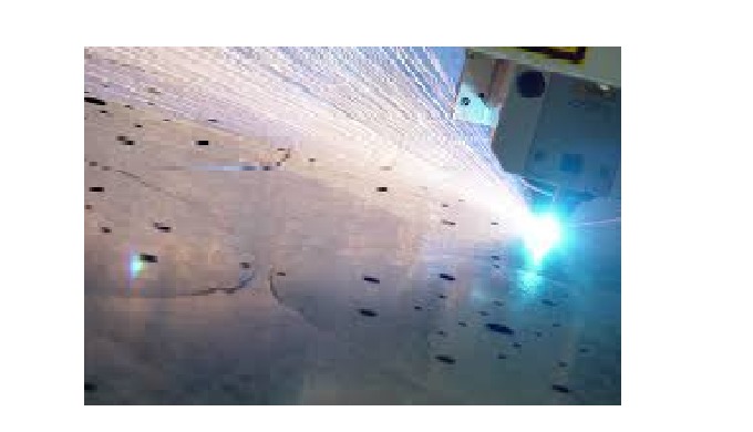 Transformado de chapa