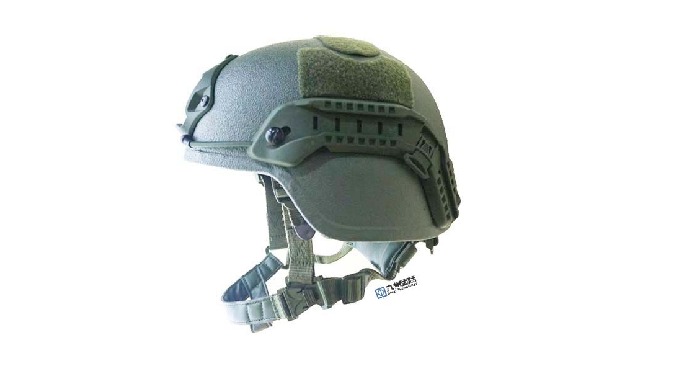 XINGI® Ballistic helmets Specifications: • Model: PASGT/ MICHI/FAST • Brand: XINGI® • Shape: Shell-P...