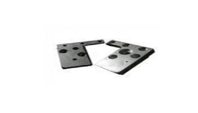 Precision Metal Components