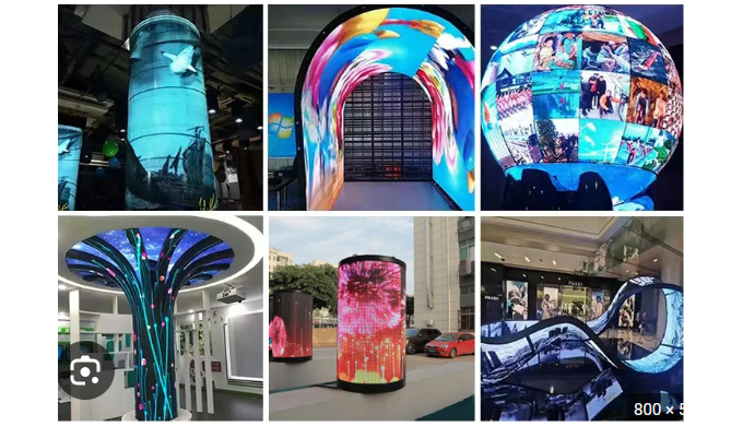 We are a leading Mumbai-based manufacturer of high-quality LED displays, specializing in custom LED ...