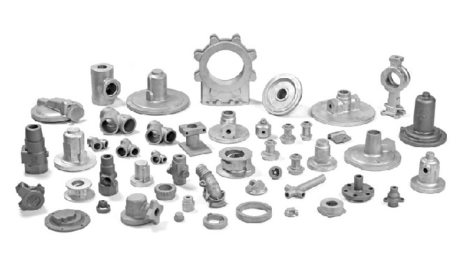 better engineering by INVESTMENT CASTING MANUFACTURERS & EXPORTERS OF ALL TYPE OF FERROUS & ...
