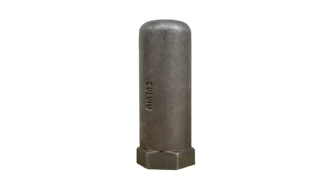 Bailey 746 - Conversion to a Dome Top