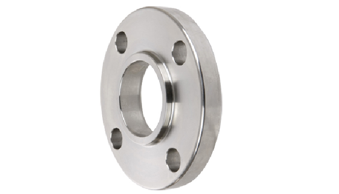 STAINLESS STEEL SORF FLANGES 150#