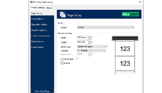 Créez rapidement des étiquettes avec codes à barres sans l'aide d'un informaticien, et améliorez la ...
