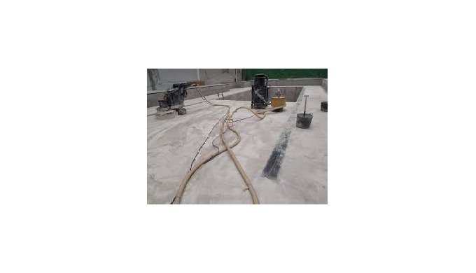 especializada en el pulido y tratamiento de suelos para obras en la región de Sevilla. Con un enfoqu...