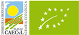 Certificación de CAECYL (Consejo de Agricultura Ecologica en Castilla y Leon) para los productos eco...