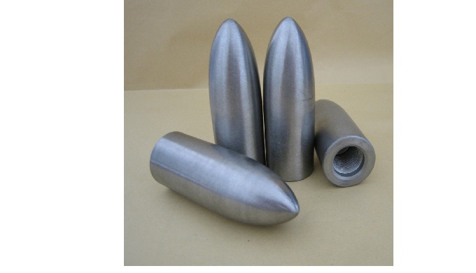 Molybdenum plug is made of molybdenum titanium zirconium carbon alloy, which is used to produce the ...