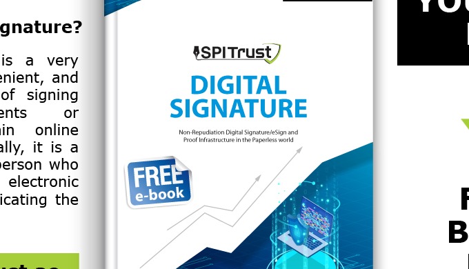 Digital Signature