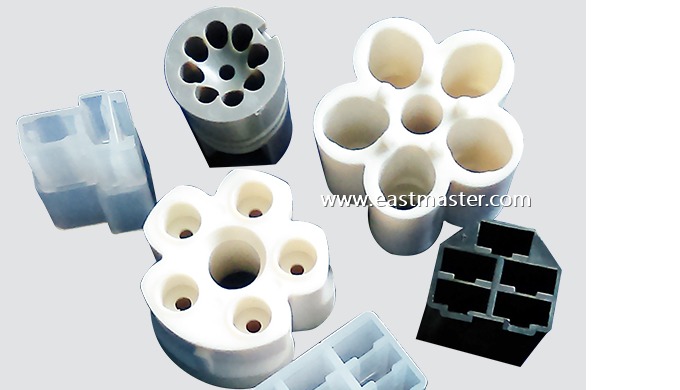 We produce all kinds of plastic moulding parts. Our design team consists of outstanding designers an...