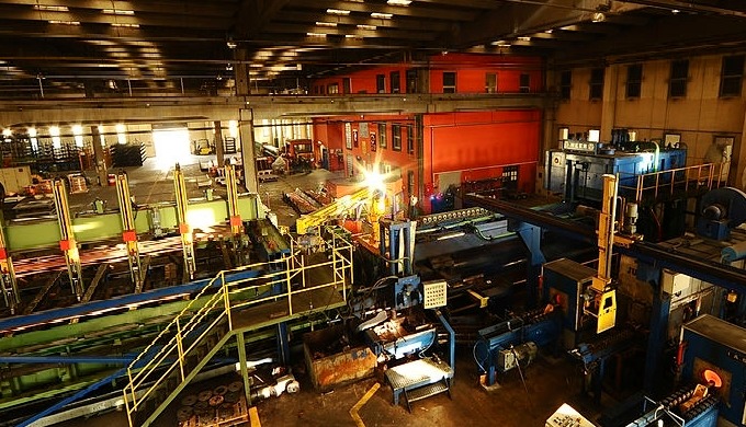 Steefo Industries, now a part of the Steefo Group, has set an iconic presence in the rolling mill in...