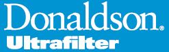 Donaldson Messener filteration system