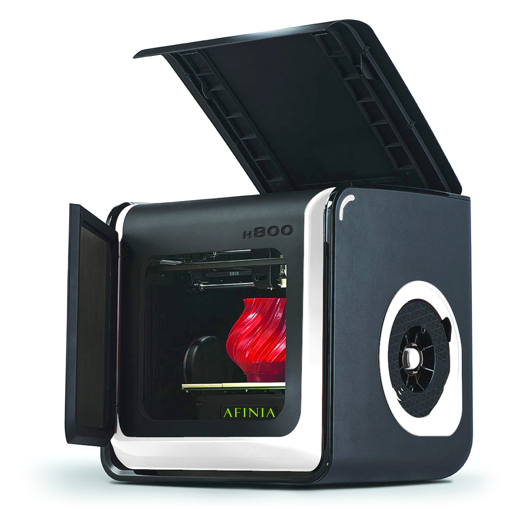 3D Printen van prototypes of kleine series met behulp van de beproefde FDM-technologie. Materiaal : ...