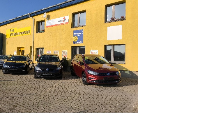 Tägliche Tüv-Prüfungen von PKW, Anhänger,Sonderfahrzeugen, Wohnmobilen und Wohnwagen incl. Sonderprü...