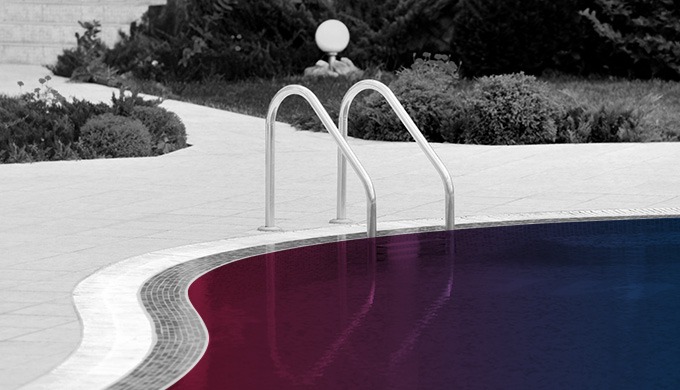 Med en HPP varmepumpe til udendørs swimmingpools kan poolsæsonen forlænges med adskillige måneder En...