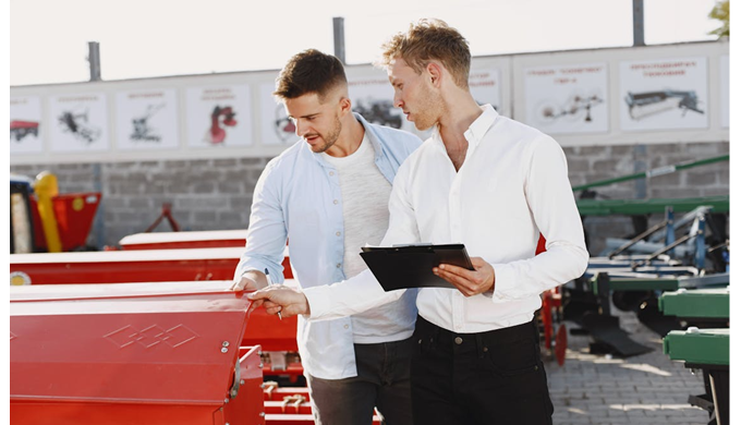 In the case of a small company, choosing the right vendor will hardly be associated with some sort o...