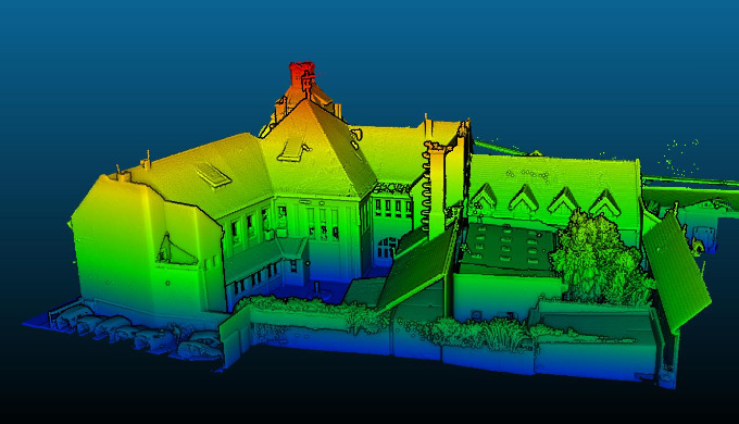 Poskytujeme služby zakázkového 3D skenování. 3D skenování pro vizuál: filmový průmysl reklama vývoj ...