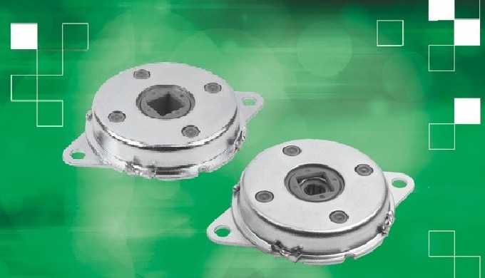 Neu im Sortiment von norelem: Rotationsd&auml;mpfer