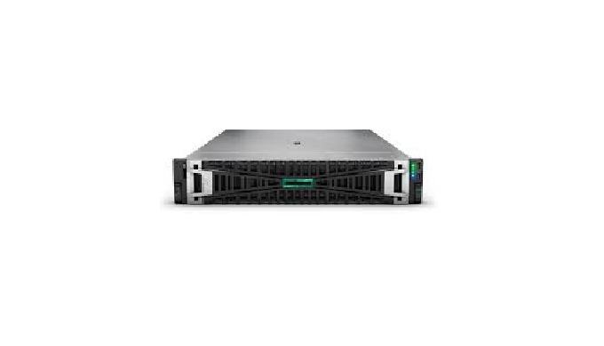 Protejați-vă infrastructura, procesele de lucru și datele cu cele mai noi servere HPE ProLiant Gen11...