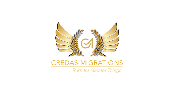 Credas Migrations ensures the best professional advice to budding immigrants to permanently settle d...