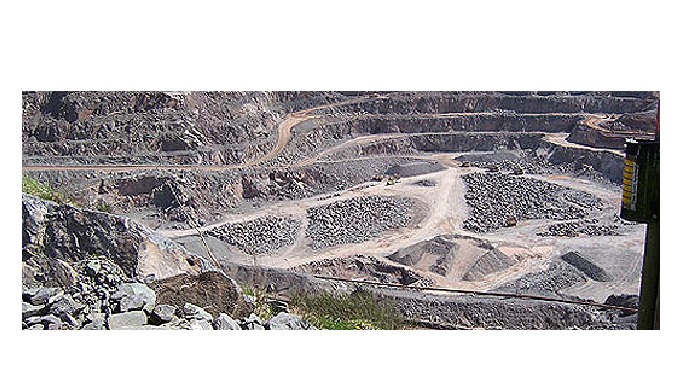 Les agrégats sont des matériaux de construction utilisés dans la construction, y compris le sable, l...