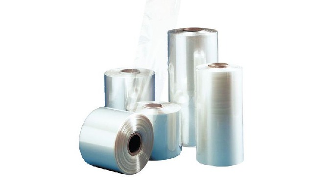 FILM THERMO RETRACTABLE