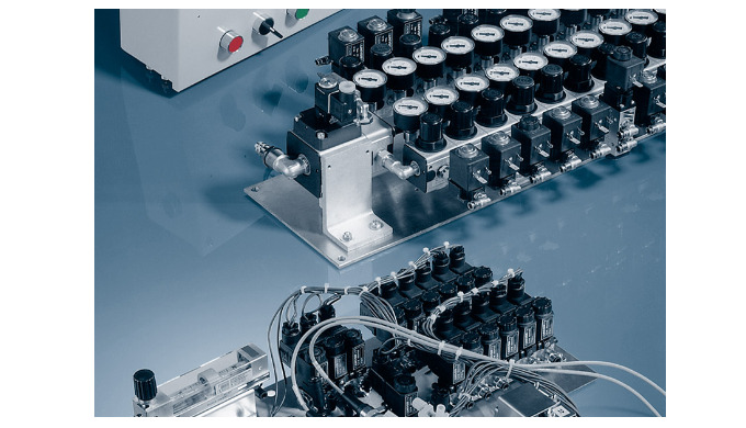 Construction de machines et d’installations - Sous-groupes