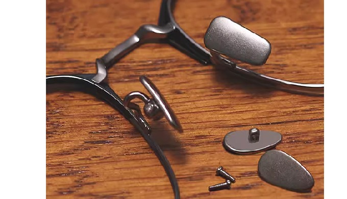 Metal glasses look small but comprise many parts. They are listed as one of the world's two major pr...