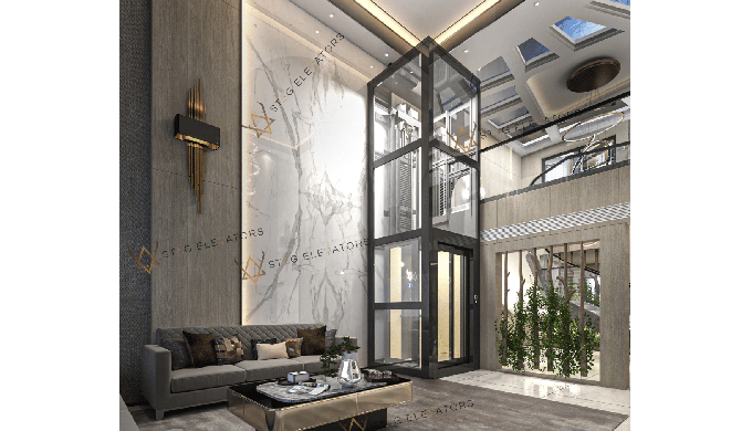 Stag Elevators brings you safe, sleek, and reliable home elevators in Dubai, designed to enhance you...