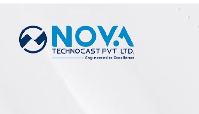 We have a State-of-the-art foundry- steel and non-ferrous- and a machine shop equipped with CNC Mach...