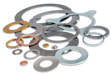 Våra höghastighetspressar stansar komplexa eller enkla detaljer i de flesta metalliska material. Vi ...